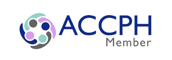 ACCPH Accredited Member